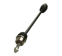 Semiasse MAXGEAR 888mm - 49-2340 per FIAT PUNTO 1.2