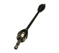 MAXGEAR Albero motore/Semiasse 49-2327 anteriori dx Lodgy (JS_) 896mm