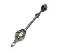 Semiasse MAXGEAR 899mm - 49-2432 per NISSAN MICRA III (K12)