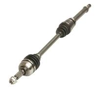 MAXGEAR Albero motore/Semiasse compatibile con RENAULT 49-2471