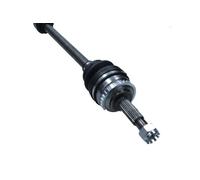 Semiasse MAXGEAR 932mm - 49-1673 per OPEL CORSA 1.2 (F08, F68)