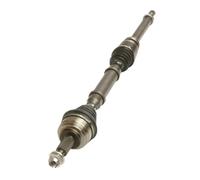 Semiasse MAXGEAR 934mm - 49-1861 per RENAULT LAGUNA II (BG0/1_)
