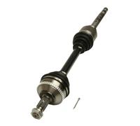 MaXgear Albero di trasmissione (Semiasse) 49-0461 per Citroën Fiat Lancia Peugeot