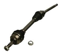 Semiasse MAXGEAR 950mm - 49-1885 per CITROËN C4 PICASSO 1.6 HDi