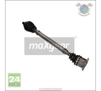 Semiasse Maxgear Anteriore Dx Destro per AUDI A3 SEAT TOLEDO III ALTEA LEON #c9