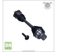 Semiasse Maxgear Anteriore Dx Destro per AUDI A5 A4 ##l
