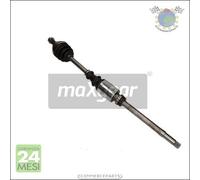 Semiasse Maxgear Anteriore Dx Destro per CITROEN BERLINGO XSARA PEUGEOT RANCH