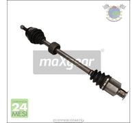 Semiasse Maxgear Anteriore Dx Destro per DACIA SANDERO LOGAN RENAULT