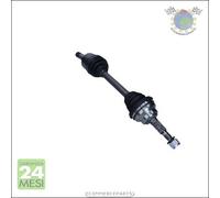 Semiasse Maxgear Anteriore Dx Destro per OPEL ZAFIRA A ASTRA G #el