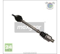 Semiasse Maxgear Anteriore Dx Destro per RENAULT LAGUNA #bd