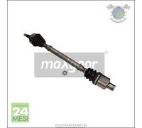 Semiasse Maxgear Anteriore Dx Destro per RENAULT SCENIC MEGANE CLIO