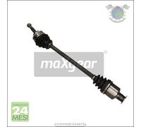 Semiasse Maxgear Anteriore Dx Destro per RENAULT TWINGO SCENIC MEGANE