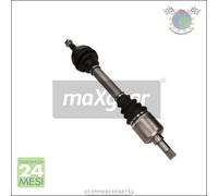 Semiasse Maxgear Anteriore Sx Sinistro per CITROEN JUMPY FIAT SCUDO PEUGEOT EXP