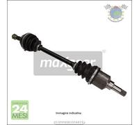 Semiasse Maxgear Anteriore Sx Sinistro per DACIA DUSTER RENAULT