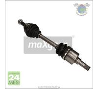 Semiasse Maxgear Anteriore Sx Sinistro per FORD FOCUS