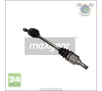 Semiasse Maxgear Anteriore Sx Sinistro per RENAULT KANGOO