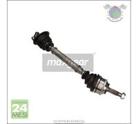 Semiasse Maxgear Anteriore Sx Sinistro per RENAULT SCENIC MEGANE #bi