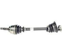 Metelli 17-0038 Albero Motore Sinistro Anteriore per Renault Rapid Super 5