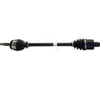 Metelli Semiasse (albero motore) 17-0638 per Dacia/Renault Anteriore Destro