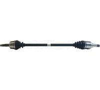 METELLI 17-0537 Semiasse