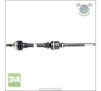Semiasse Metelli Anteriore Dx Destro per CITROEN BERLINGO XSARA ZX BX PEUGEO ##5