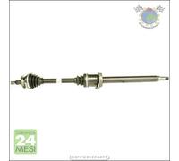 Semiasse Metelli Anteriore Dx Destro per MERCEDES CLASSE B 200 170 150 A 160 #jn