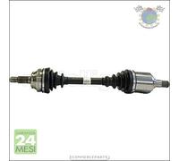 Semiasse Metelli Anteriore per LAND ROVER FREELANDER I