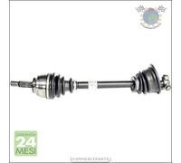 Semiasse Metelli Anteriore Sx Sinistro per RENAULT SUPER RAPID ##h