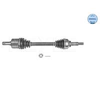Meyle Albero di trasmissione 714 498 0062 anteriore sinistro per Ford Tourneo/Transit V362