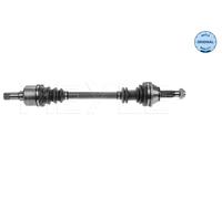 Albero dell'asse MEYLE 40-14 498 0015