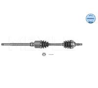 MEYLE Albero di trasmissione (Semiasse) 40-14 498 0028 Anteriore destro