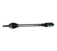 HART Albero Motore di Trasmissione Adatto A per Renault Megane Scenic 2.0i 1.6i