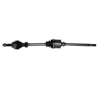 Semiasse Montaggio, esterno 432 929 HART