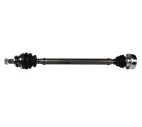 Semiasse Montaggio, esterno 436 747 HART