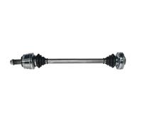 Semiasse Montaggio, esterno 445 761 HART