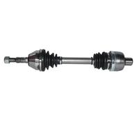 Semiasse Montaggio, esterno 468 932 HART
