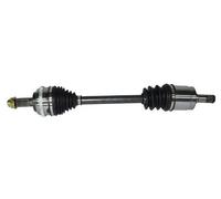 Semiasse Montaggio, esterno 469 730 HART