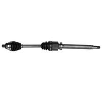 Semiasse Montaggio, esterno 470 874 HART