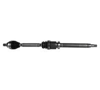 Semiasse Montaggio, esterno 470 932 HART
