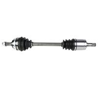 Semiasse Montaggio, esterno 481 640 HART