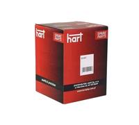 Semiasse Montaggio, esterno 482 729 HART