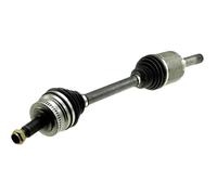 Semiasse Montaggio, esterno NPW-LR-012 NTY NTY