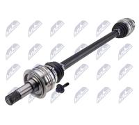 NTY NPW-ME-242 Semiasse