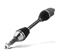 Semiasse MT Anteriore Destra L=593mm per Opel Astra H L48 L35 L08 L70 1.9 2.0L