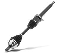 Semiasse MT Giunto Anteriore Destro per Volvo V40 Berlina 525 526 D2 D3 D4 T2 T3