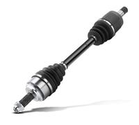 Semiasse MT Giunto Omocinetico Anteriore Destro L=620mm per Honda CR-Z ZF 1.5L