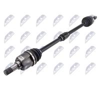 NTY NPW-MS-136 Semiasse
