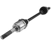 NTY NPW-LR-058 Semiasse