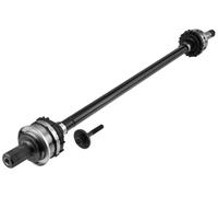 NTY Albero Motore 821mm Posteriore Sinistra Destra Adatto A per Volvo XC60 XC90