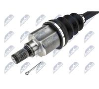 NTY NPW-PE-063 Semiasse